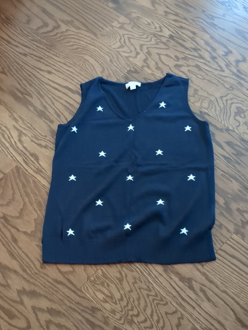 Bra Friendly Tank
